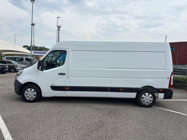 Opel Movano 35 2.3 Turbo D 150CV S&S PL-TM BELLISSIMO usato a MONTANO LUCINO
