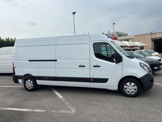 Opel Movano 35 2.3 Turbo D 150CV S&S PL-TM BELLISSIMO - foto 4 di 4