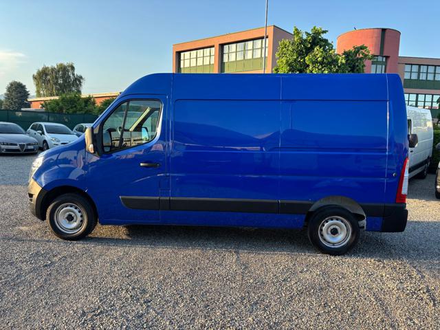 Nissan Interstar 35 2.3 dCi 135CV PM-TM Acenta Furgone - foto 3 di 4