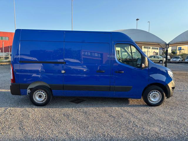 Nissan Interstar 35 2.3 dCi 135CV PM-TM Acenta Furgone - foto 4 di 4
