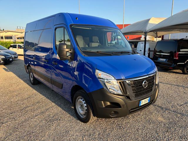 Nissan Interstar 35 2.3 dCi 135CV PM-TM Acenta Furgone - foto 2 di 4