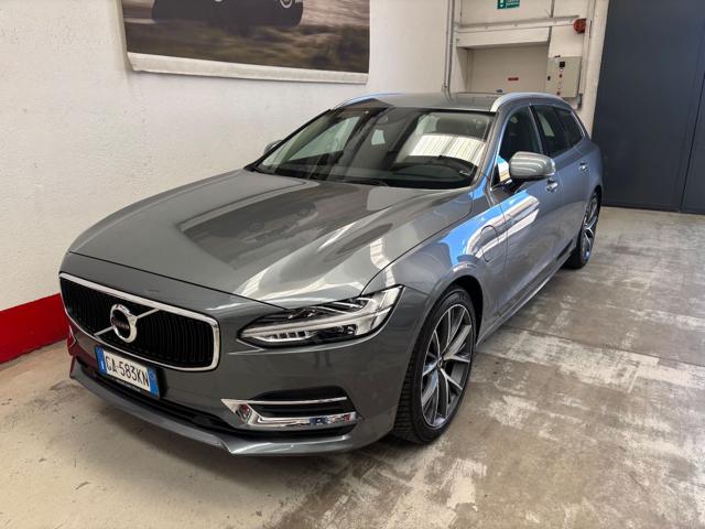 Volvo V90 T8 Twin Engine AWD Geartronic Business Plus - foto 3 di 4
