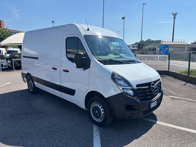 Opel Movano 35 2.3 TD 135CV PM-TM BELLISSIMO + IVA - foto 4 di 4