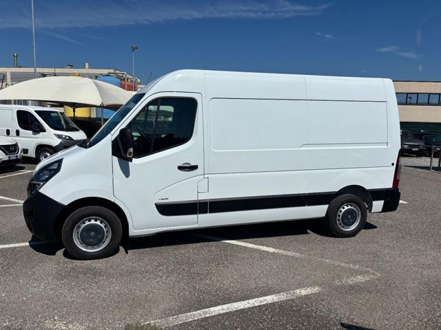 Opel Movano 35 2.3 TD 135CV PM-TM BELLISSIMO + IVA - foto 2 di 4