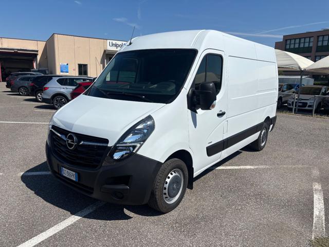 Opel Movano 35 2.3 TD 135CV PM-TM BELLISSIMO + IVA - foto 3 di 4