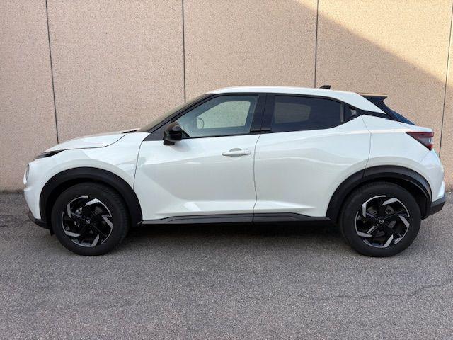 Nissan Juke 1.0 DIG-T 114 CV N-Connecta PREZZO REALE usato a MONTANO LUCINO