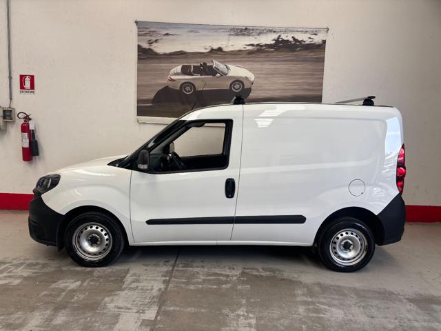 Fiat Doblo Doblò 1.6 MJT 105CV S&S PC-TN Cargo Business usato a MONTANO LUCINO