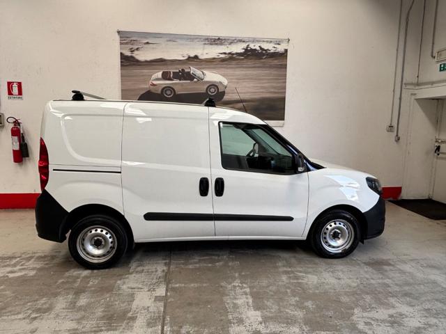 Fiat Doblo Doblò 1.6 MJT 105CV S&S PC-TN Cargo Business - foto 2 di 4