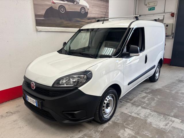 Fiat Doblo Doblò 1.6 MJT 105CV S&S PC-TN Cargo Business - foto 3 di 4