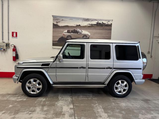 Mercedes-Benz G 350 CDI cat S.W. Lunga usato a MONTANO LUCINO