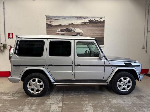 Mercedes-Benz G 350 CDI cat S.W. Lunga - foto 2 di 4