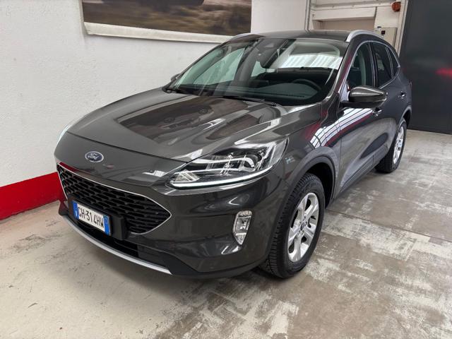 Ford Kuga 2.5 Plug In Hybrid 225 CV CVT 2WD Connect - foto 3 di 4
