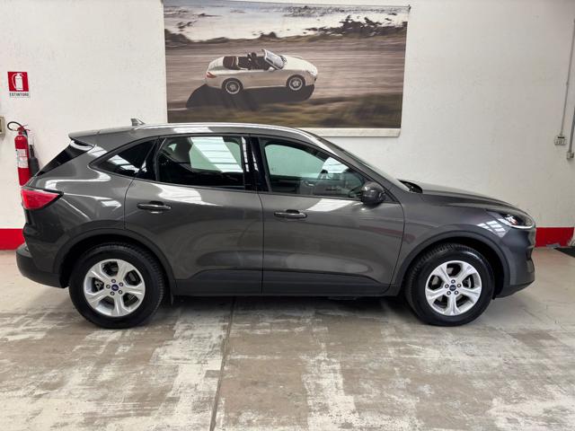 Ford Kuga 2.5 Plug In Hybrid 225 CV CVT 2WD Connect - foto 2 di 4