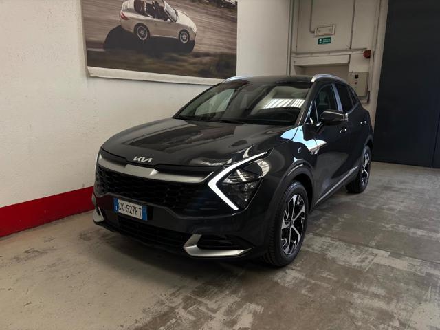 Kia Sportage 1.6 TGDi HEV AT Style - foto 3 di 4