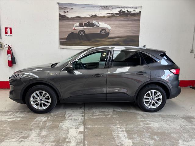 Ford Kuga 2.5 Plug In Hybrid 225 CV CVT 2WD Titanium Busines usato a MONTANO LUCINO
