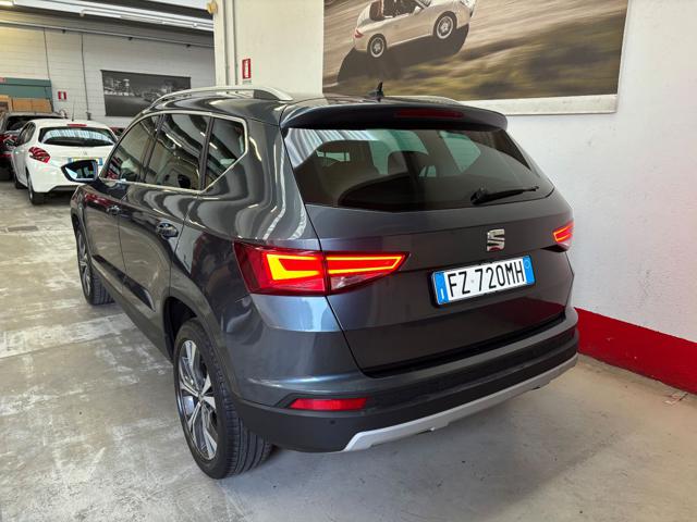 SEAT Ateca 1.6 TDI DSG Business - foto 3 di 4