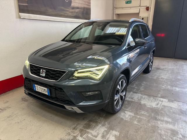 SEAT Ateca 1.6 TDI DSG Business - foto 2 di 4