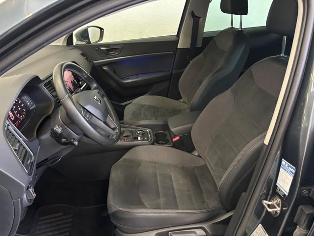 SEAT Ateca 1.6 TDI DSG Business - foto 4 di 4