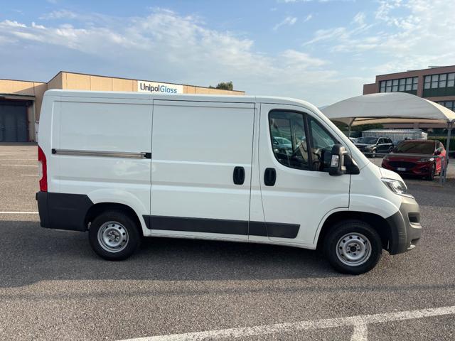 Fiat Ducato CITROEN JUMPER 110 PC-TN +IVA - foto 3 di 4