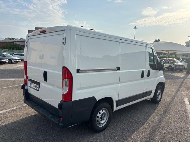 Fiat Ducato CITROEN JUMPER 110 PC-TN +IVA - foto 4 di 4