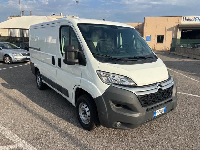 Fiat Ducato CITROEN JUMPER 110 PC-TN +IVA, del 2017, 129.000 km, in vendita a Montano Lucino (CO)