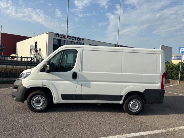 Citroen Jumper 110 PC-TN Furgone +IVA - foto 2 di 4