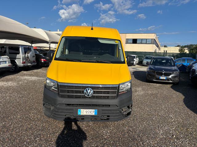 Volkswagen Crafter 30 2.0 TDI 140CV PM-TA Furgone +IVA - foto 2 di 4
