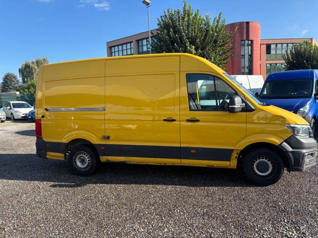 Volkswagen Crafter 30 2.0 TDI 140CV PM-TA Furgone +IVA - foto 4 di 4