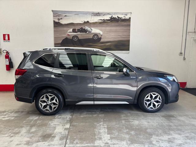 Subaru Forester 2.0 e-Boxer Style GARANZIA UFFICIALE GANCIO TRAINO - foto 2 di 4