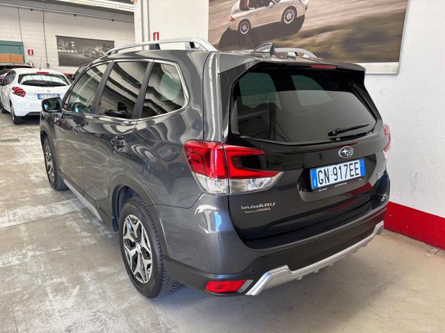 Subaru Forester 2.0 e-Boxer Style GARANZIA UFFICIALE GANCIO TRAINO - foto 4 di 4