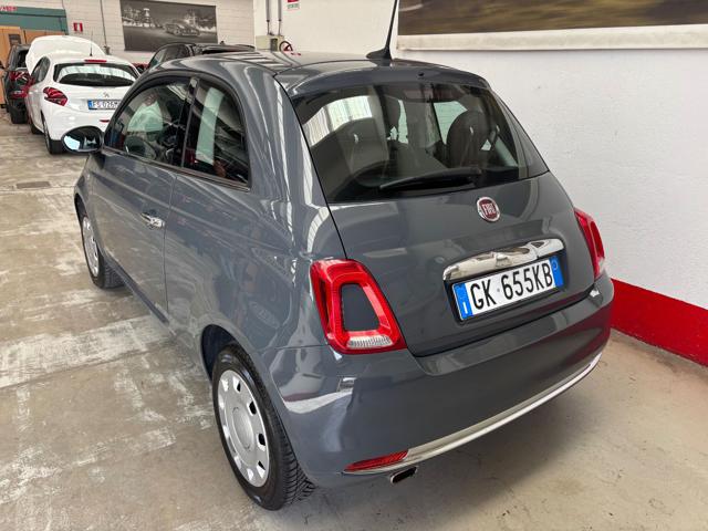 Fiat 500 1.2 EasyPower - foto 4 di 4