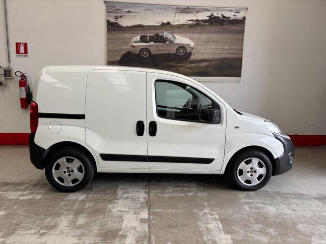 Fiat Fiorino 1.3 MJT 95CV Cargo SX PREZZO +IVA - foto 2 di 4