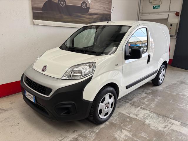 Fiat Fiorino 1.3 MJT 95CV Cargo SX PREZZO +IVA - foto 3 di 4