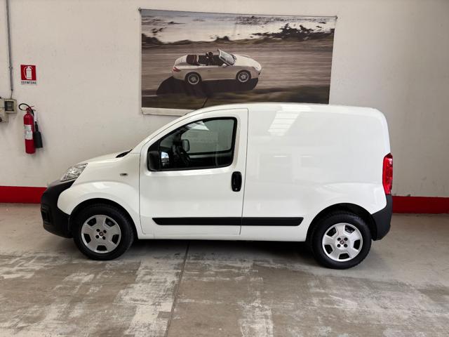 Fiat Fiorino 1.3 MJT 95CV Cargo SX PREZZO +IVA, del 2021, 79.800 km, in vendita a Montano Lucino (CO)