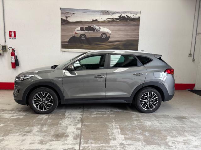 Hyundai TUCSON 1.6 CRDi 136CV 48V DCT XPrime, del 2019, 99.000 km, in vendita a Montano Lucino (CO)