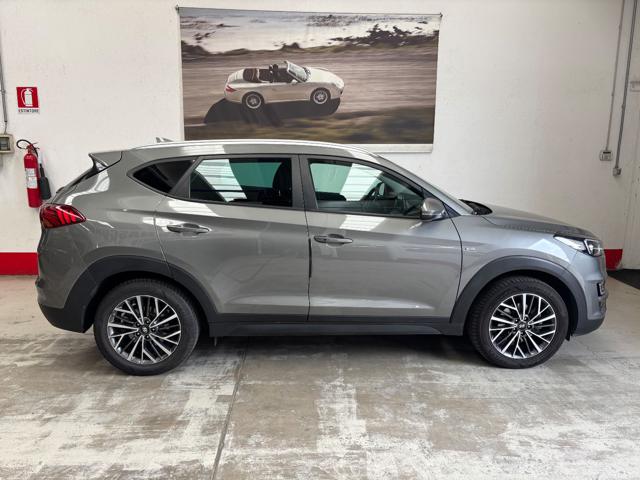 Hyundai TUCSON 1.6 CRDi 136CV 48V DCT XPrime - foto 2 di 4