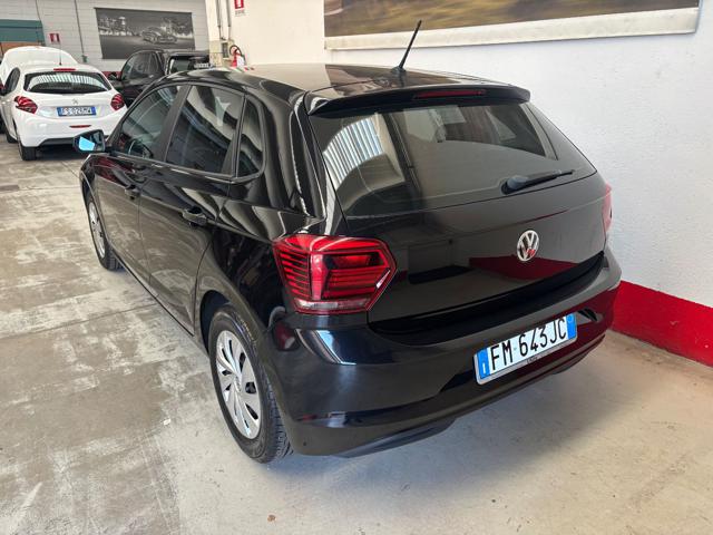 Volkswagen Polo 1.0 MPI 5p. Comfortline BlueMotion Technology - foto 4 di 4
