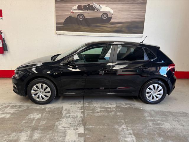 Volkswagen Polo 1.0 MPI 5p. Comfortline BlueMotion Technology, del 2017, 120.000 km, in vendita a Montano Lucino (CO)