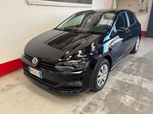 Volkswagen Polo 1.0 MPI 5p. Comfortline BlueMotion Technology - foto 3 di 4
