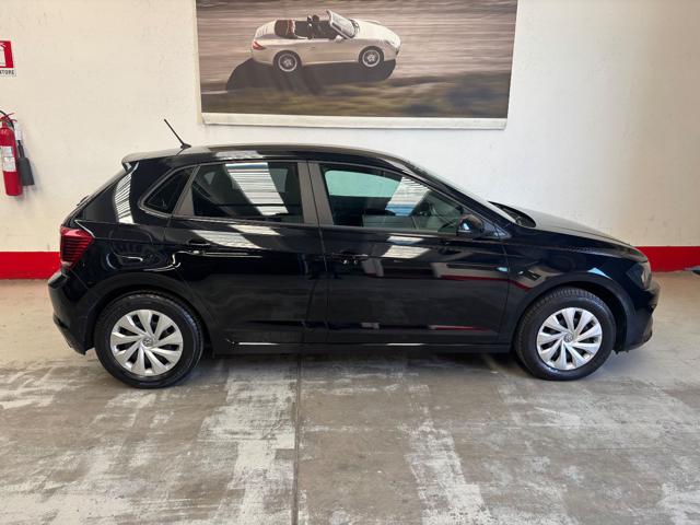 Volkswagen Polo 1.0 MPI 5p. Comfortline BlueMotion Technology - foto 2 di 4