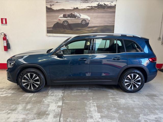 Mercedes-Benz GLB 200 d Automatic Business Extra, del 2022, 80.000 km, in vendita a Montano Lucino (CO)