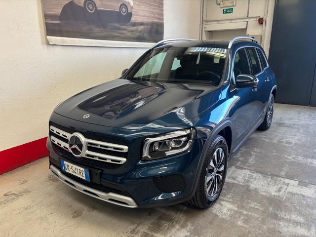 Mercedes-Benz GLB 200 d Automatic Business Extra - foto 3 di 4