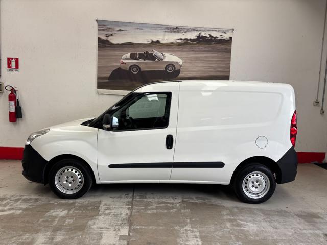 Fiat Doblo Doblò OPEL COMBO 1.3 MJT 95CV, del 2017, 44.000 km, in vendita a Montano Lucino (CO)