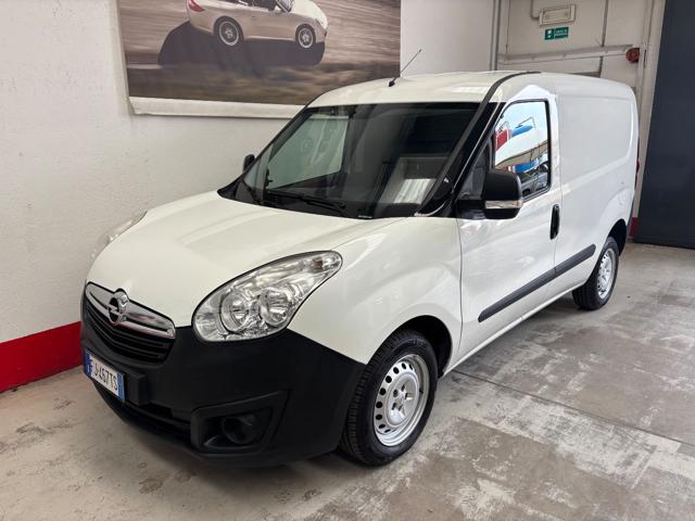 Fiat Doblo Doblò OPEL COMBO 1.3 MJT 95CV - foto 3 di 4