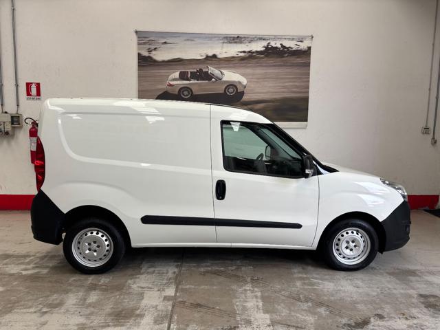 Fiat Doblo Doblò OPEL COMBO 1.3 MJT 95CV - foto 2 di 4