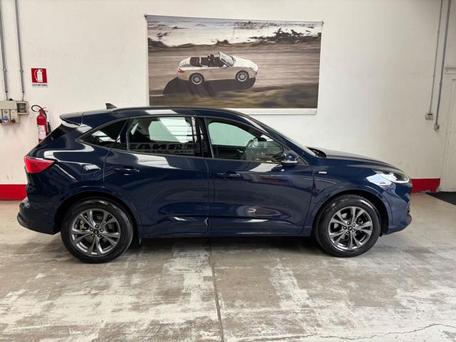 Ford Kuga 2.5 Full Hybrid 190 CV CVT AWD ST-Line - foto 2 di 4