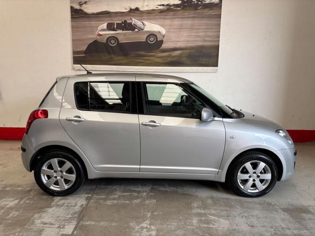 Suzuki Swift 1.3 4x4 5p. BELLISSIMA - foto 2 di 4