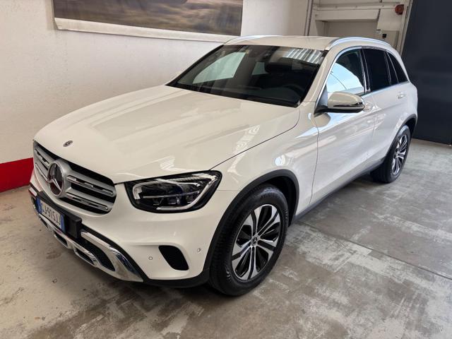 Mercedes-Benz GLC 220 d 4Matic Sport - foto 3 di 4