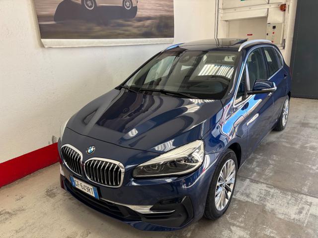 BMW 225 xe Active Tourer iPerf.Luxury TETTO APRIBILE - foto 3 di 4