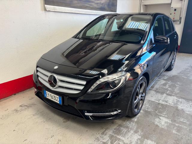 Mercedes-Benz B 180 CDI Premium PELLE TETTO APRIBILE - foto 3 di 4